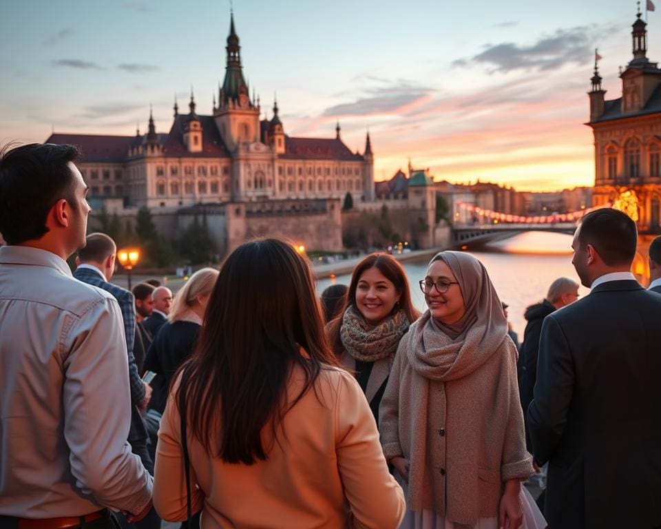 Warum ist Krakau kulturell bedeutend?