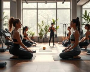 Warum ist Regeneration für Fitness entscheidend?