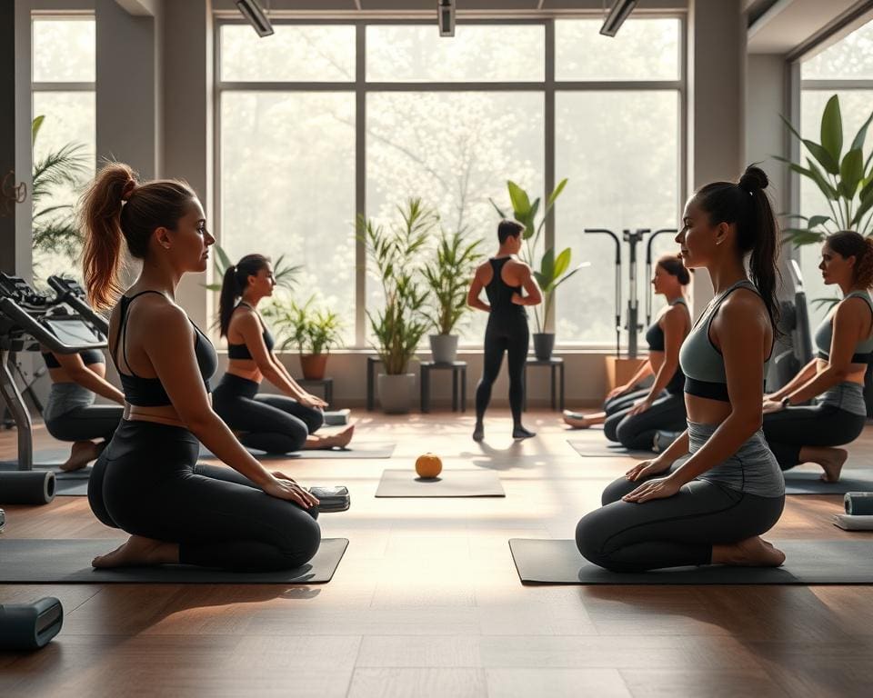 Warum ist Regeneration für Fitness entscheidend?