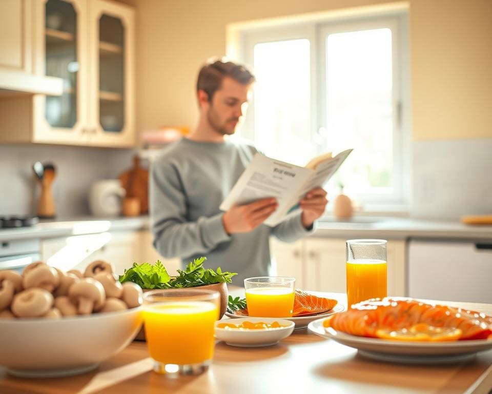 Warum ist Vitamin D so wichtig?