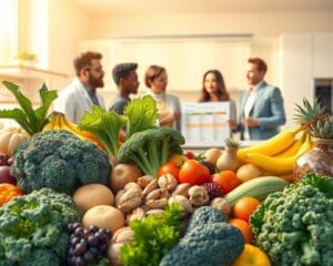 Warum sind Mineralstoffe unverzichtbar?