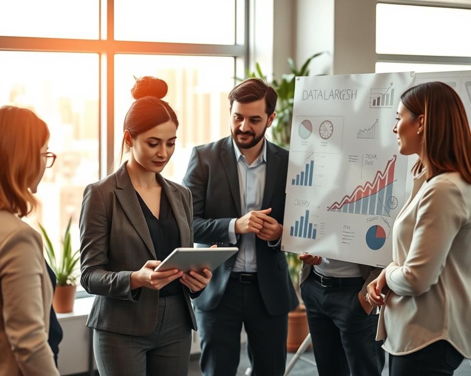 Warum sind digitale Strategien für KMU unverzichtbar?