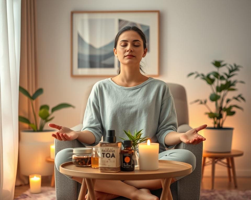 Was hilft gegen Erschöpfung?