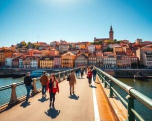 Was macht Porto für Reisende interessant?
