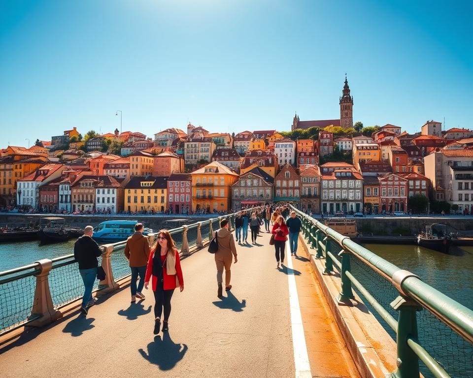 Was macht Porto für Reisende interessant?