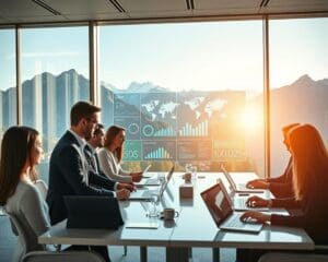 Was macht Schweizer Technologieunternehmen erfolgreich?