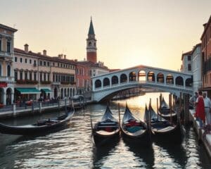 Was macht Venedig einzigartig?