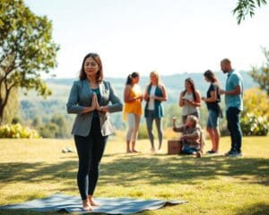 Was macht ganzheitliche Gesundheit aus?