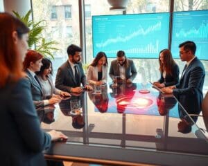 Was macht technologische Innovation langfristig erfolgreich?