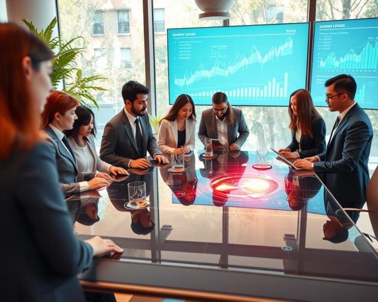 Was macht technologische Innovation langfristig erfolgreich?