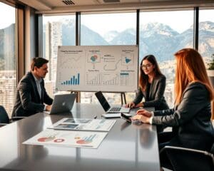 Was sind Vorteile von Automatisierung für KMU?