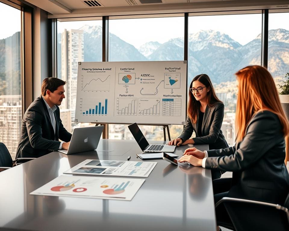 Was sind Vorteile von Automatisierung für KMU?