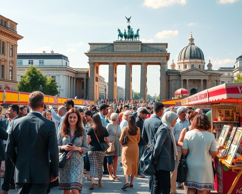 Was sollte man in Berlin erleben?