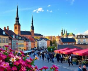 Was sollte man in Stockholm sehen?