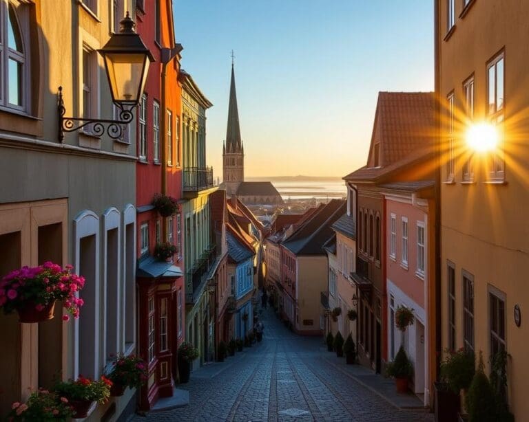 Was sollte man in Tallinn erleben?