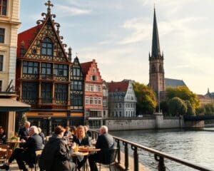 Welche Orte lohnen sich in Riga?