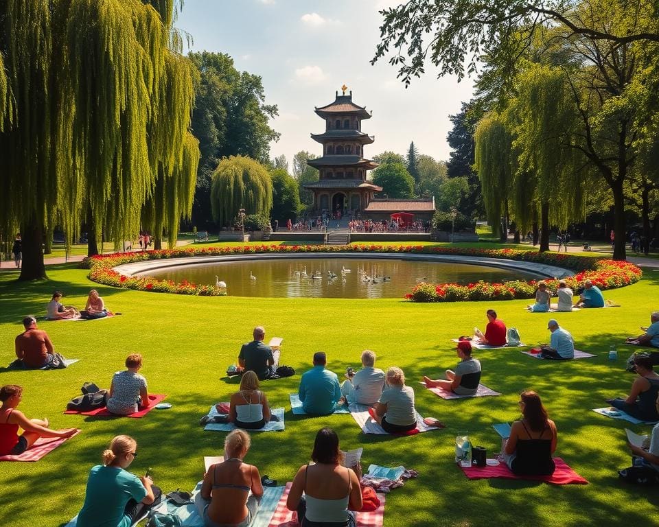 Welche Orte machen München attraktiv?