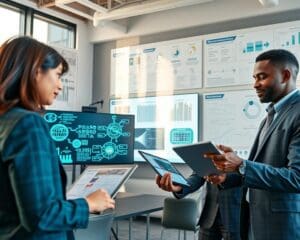 Wie funktioniert maschinelles Lernen in der Praxis?