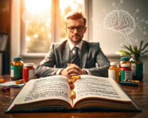 Wie wirken Vitamine auf Konzentration?