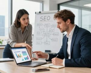SEO Optimierung