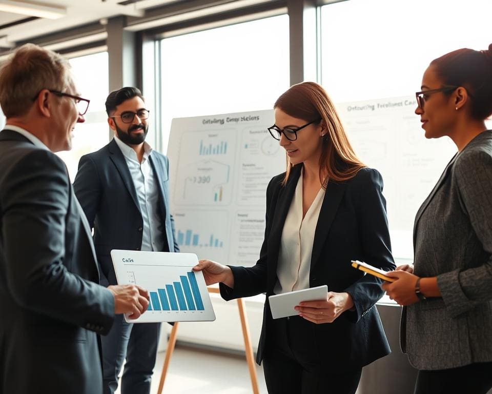 Wann lohnt sich Outsourcing von Buchhaltungsdiensten?