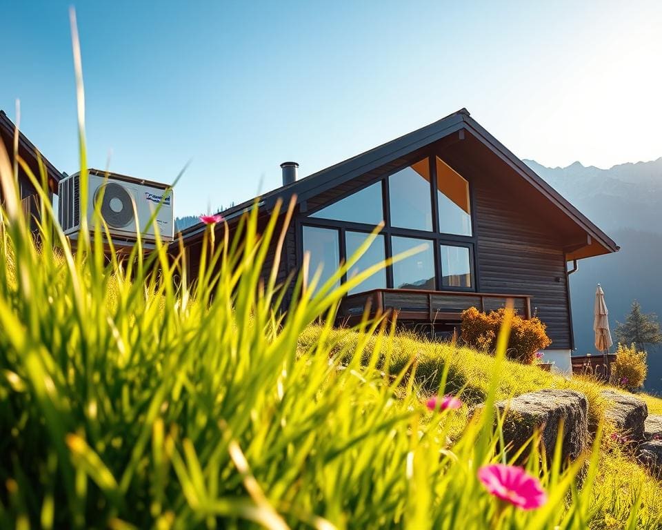 Wann lohnt sich eine Klimaanlage im Haus?