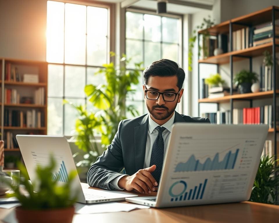 Wann lohnt sich eine professionelle SEO-Beratung?