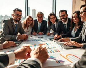 Warum investieren Firmen in professionelle Marketingberatung?