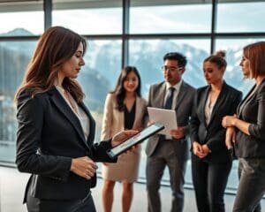 Warum setzen Firmen auf professionelle HR-Beratung?