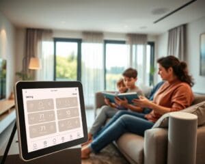 Was bringt Smart-Home-Technologie im Alltag?
