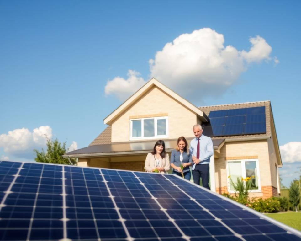 Was bringt eine Photovoltaikanlage für den Haushalt?