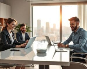 Was bringt künstliche Intelligenz im Alltag?