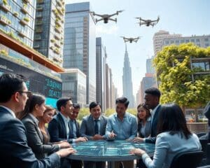 Was macht moderne Technologie heute so wichtig?