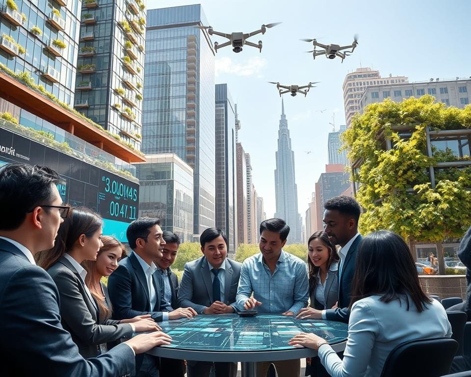 Was macht moderne Technologie heute so wichtig?