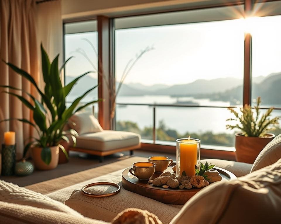 Was sind Trends im Bereich Selfcare in Zürich?