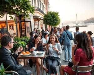 Was sind beliebte Lifestyle-Trends in Genf?