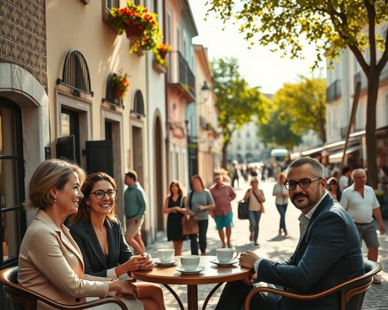 Was solltest du über den Alltag in Portugal wissen?