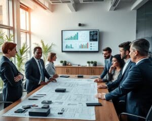 Welche Vorteile bietet professionelle Bauteilbeschaffung Schweiz?