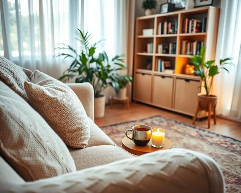 Welche Wohnaccessoires machen dein Zuhause gemütlich?