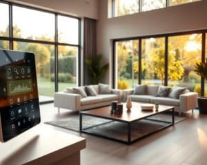 Wie funktionieren moderne Smart-Home-Systeme?
