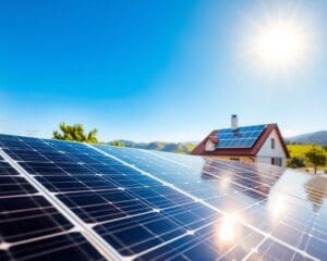 Wie funktionieren moderne Solaranlagen?