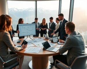 Wie hilft Projektmanagement-Beratung bei komplexen Projekten?