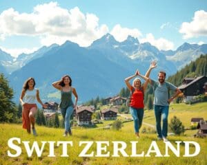 Wie lebt man bewusst und gesund in der Schweiz?