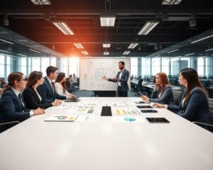 Wie verbessert Prozessberatung betriebliche Abläufe?