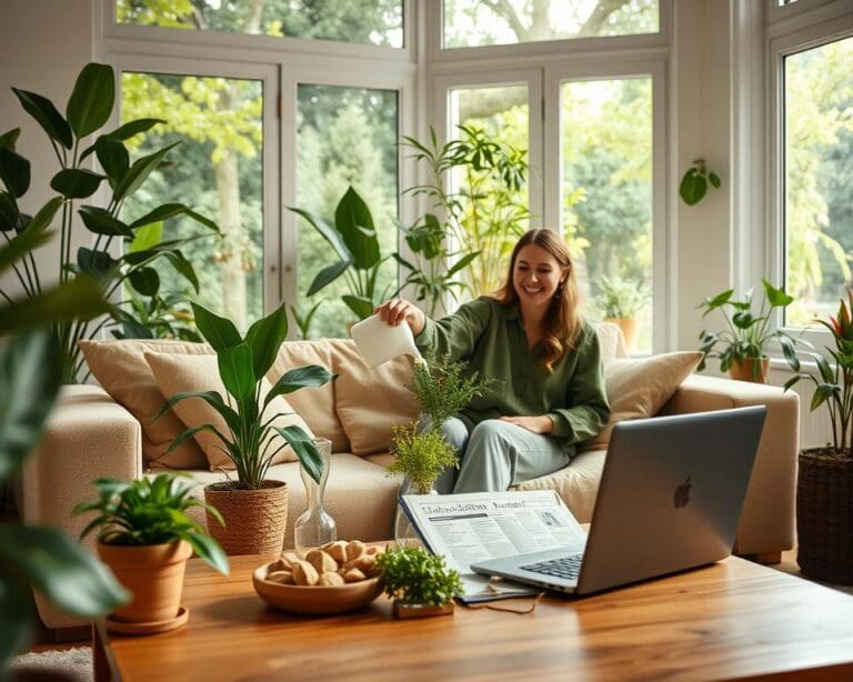 Wie verbessert man seine Lebensqualität nachhaltig?