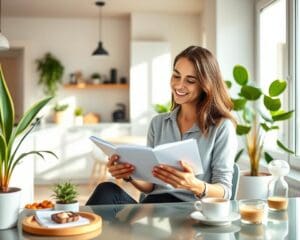 Alltag einfacher gestalten