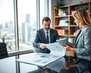 Beratungsservice Finanzen