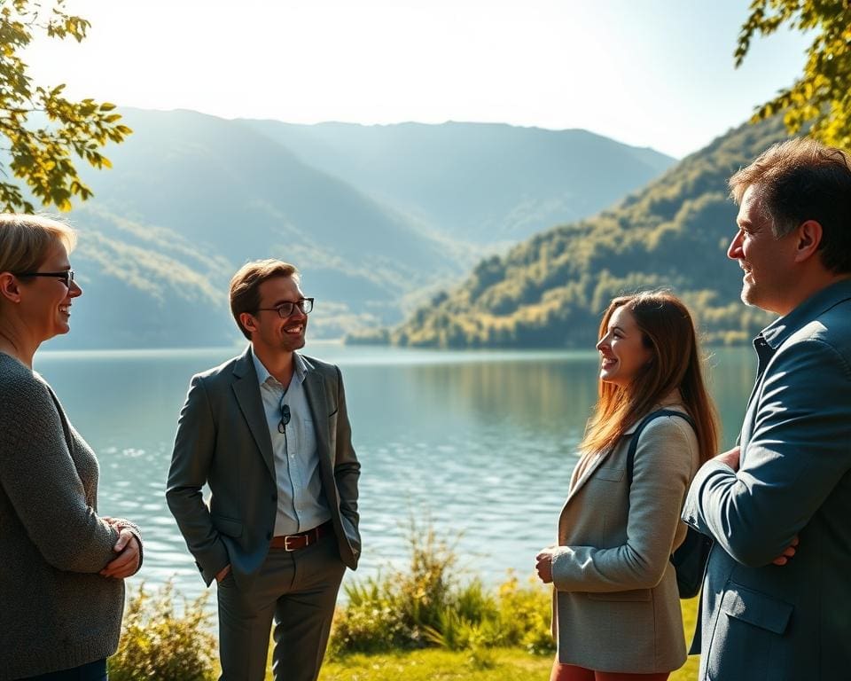 Leben sofort verbessern