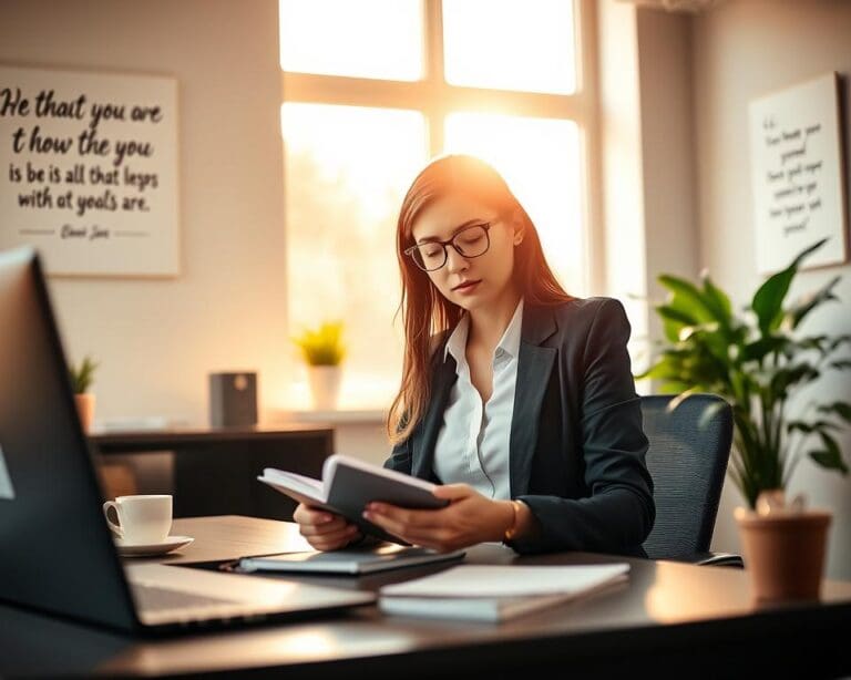 Motivation Zufriedenheit langfristig