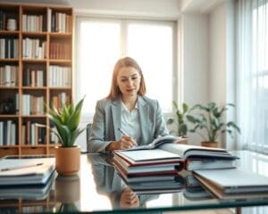 Struktur Klarheit Leben